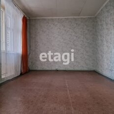 Квартира 43,9 м², 1-комнатная - изображение 4