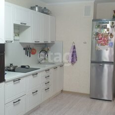 Квартира 43,6 м², 1-комнатная - изображение 3