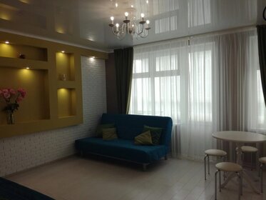 33 м², квартира-студия 8 500 000 ₽ - изображение 59