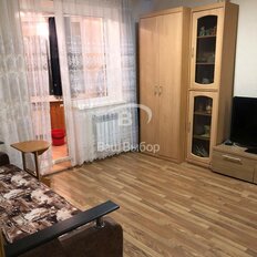 Квартира 39 м², 1-комнатная - изображение 5