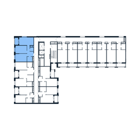 53,5 м², 2-комнатная квартира 6 897 888 ₽ - изображение 102