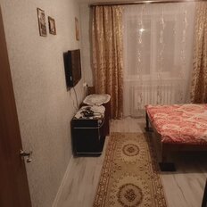 Квартира 60 м², 2-комнатная - изображение 4