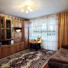 Квартира 50,5 м², 2-комнатная - изображение 3