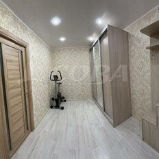 Квартира 43,5 м², 1-комнатная - изображение 1