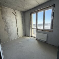 Квартира 36 м², 1-комнатная - изображение 4