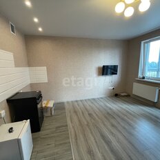 Квартира 31,1 м², студия - изображение 4