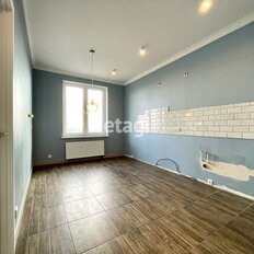 Квартира 41,7 м², 1-комнатная - изображение 5