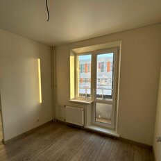 Квартира 32,4 м², 1-комнатная - изображение 4