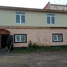 500 м², производственное помещение - изображение 2