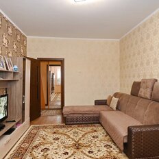 Квартира 51,8 м², 2-комнатная - изображение 5