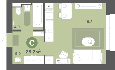 520 м² дом, 13 соток участок 115 900 000 ₽ - изображение 8