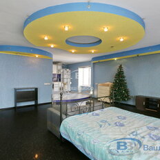 Квартира 50 м², студия - изображение 5
