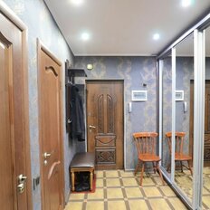 Квартира 63 м², 2-комнатная - изображение 5