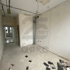 Квартира 16,1 м², студия - изображение 3