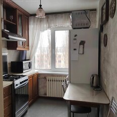 Квартира 41,7 м², 2-комнатная - изображение 3