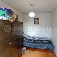 Квартира 43,4 м², 2-комнатная - изображение 5