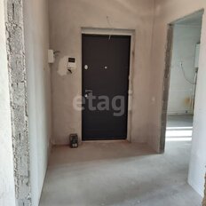 Квартира 58,5 м², 2-комнатная - изображение 4