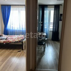 Квартира 30,1 м², 1-комнатная - изображение 3