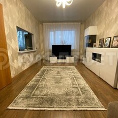 Квартира 60 м², 3-комнатная - изображение 4