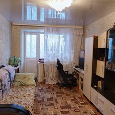 Квартира 44,4 м², 2-комнатная - изображение 1