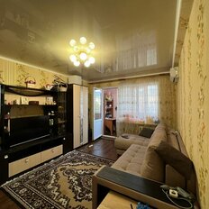 Квартира 36 м², 1-комнатная - изображение 3