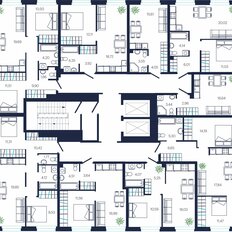 Квартира 55,5 м², 2-комнатная - изображение 2