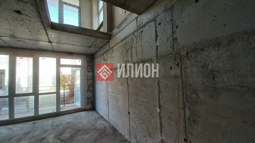 27,4 м², квартира-студия 3 300 000 ₽ - изображение 23