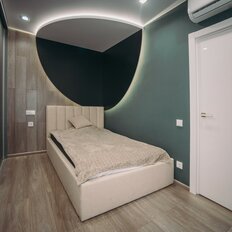 Квартира 132,1 м², 4-комнатная - изображение 4