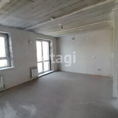 Квартира 57,5 м², 2-комнатная - изображение 4