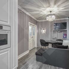 Квартира 82,5 м², 4-комнатная - изображение 5