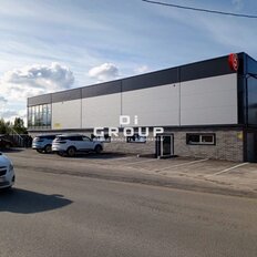 380 м², помещение свободного назначения - изображение 1