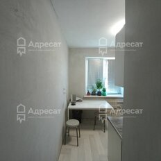 Квартира 25,5 м², 1-комнатная - изображение 1