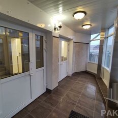 Квартира 178,1 м², 3-комнатная - изображение 5