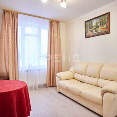 Квартира 26,7 м², студия - изображение 3