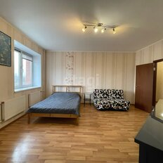 Квартира 40,1 м², 1-комнатная - изображение 2