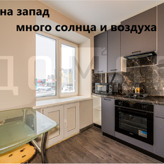 Квартира 34,5 м², 1-комнатная - изображение 4