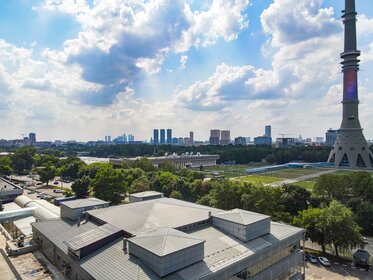 Купить квартиру с панорамными окнами у метро Адмиралтейская (фиолетовая ветка) в Санкт-Петербурге и ЛО - изображение 38