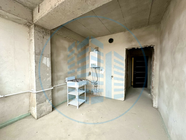 45 м², 1-комнатная квартира 5 650 000 ₽ - изображение 34
