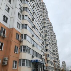 Квартира 52,7 м², 2-комнатная - изображение 3