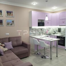 Квартира 30,1 м², студия - изображение 3