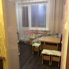 Квартира 34 м², 1-комнатная - изображение 4