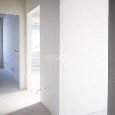 Квартира 41,3 м², 1-комнатная - изображение 4