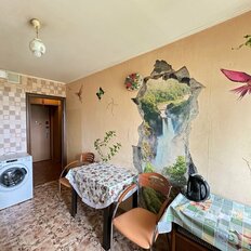 Квартира 35 м², 1-комнатная - изображение 4