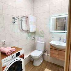 Квартира 40 м², 1-комнатная - изображение 5