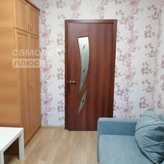 Квартира 45 м², 2-комнатная - изображение 5