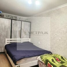 Квартира 30,4 м², 1-комнатная - изображение 1