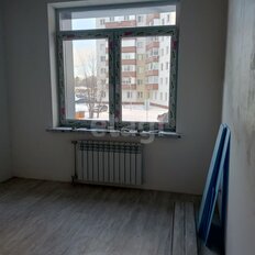 Квартира 56,7 м², 2-комнатная - изображение 3