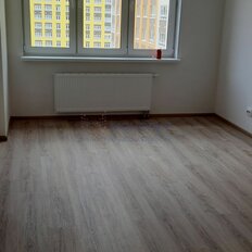 Квартира 61,6 м², 3-комнатная - изображение 3