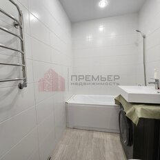 Квартира 32,3 м², 1-комнатная - изображение 5