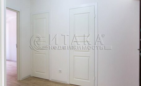 87,2 м², 3-комнатная квартира 18 899 000 ₽ - изображение 97